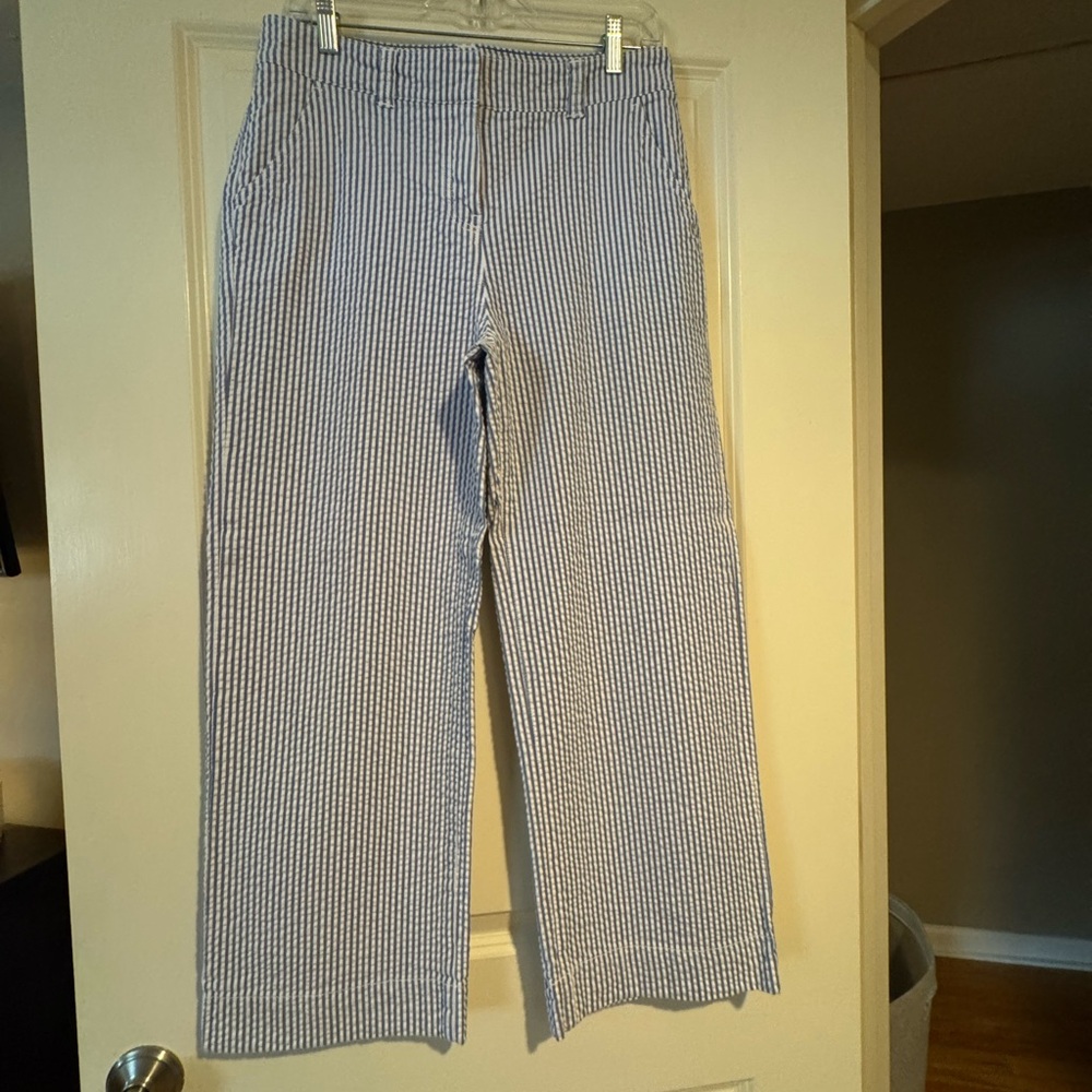 Vineyard Vines Striped Pants